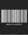  Made in Klaipėda